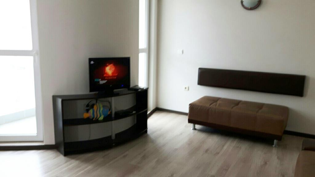 Kraybrezhna Apartment Pomorie Luaran gambar