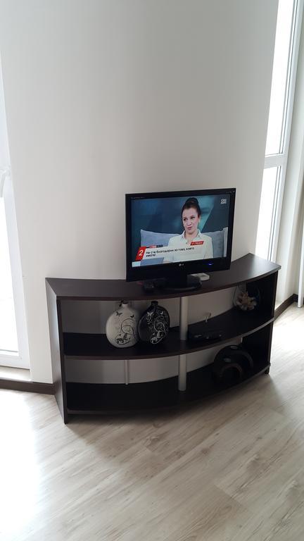 Kraybrezhna Apartment Pomorie Luaran gambar