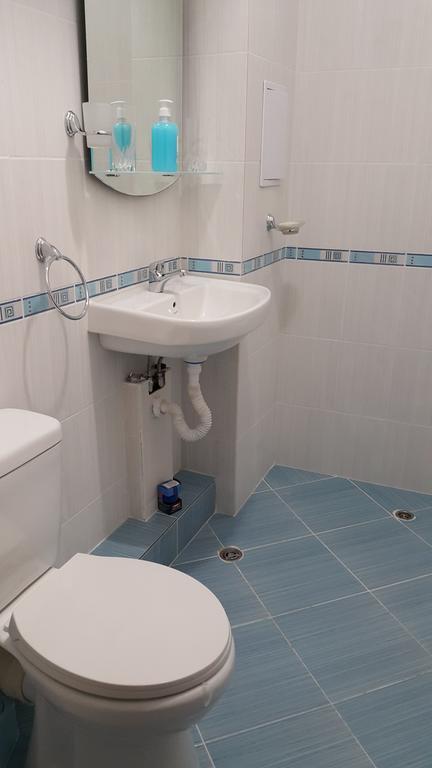 Kraybrezhna Apartment Pomorie Luaran gambar